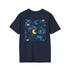 Midnight Magic Seamless T-Shirt