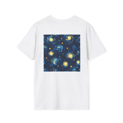 Midnight Magic Seamless Tee