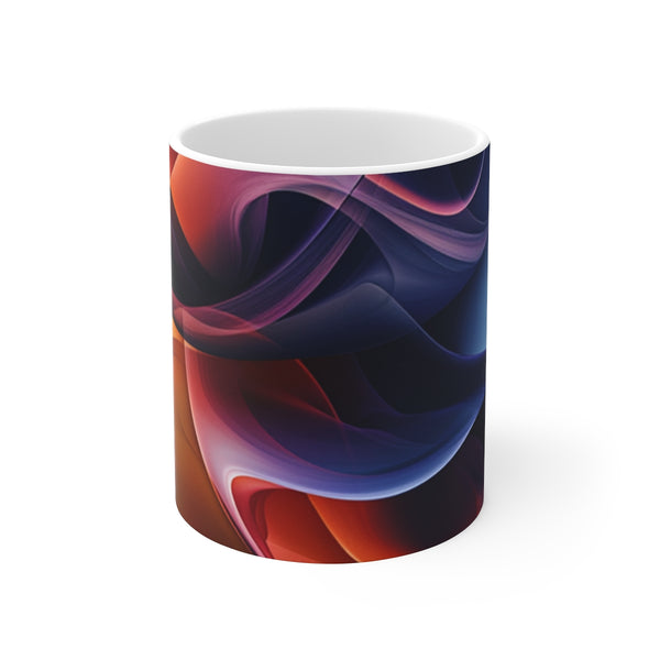 "Midnight Majesty Coffee Mug"