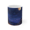 Midnight Moon Coffee Mug