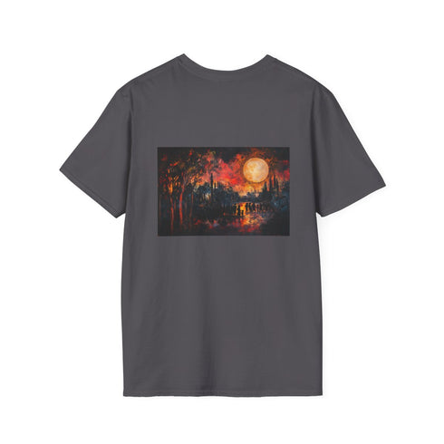 Midnight Moon Fest Tee