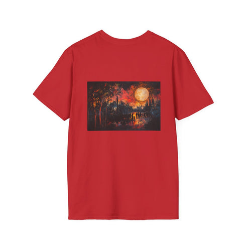Midnight Moon Fest Tee