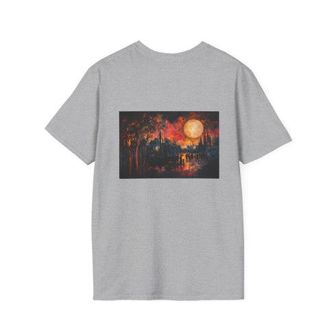 Midnight Moon Fest Tee