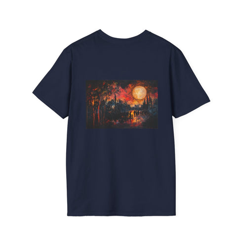 Midnight Moon Fest Tee