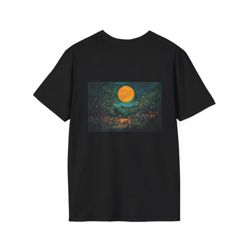 Midnight Moon Festival Tee