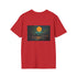 Midnight Moon Festival Tee