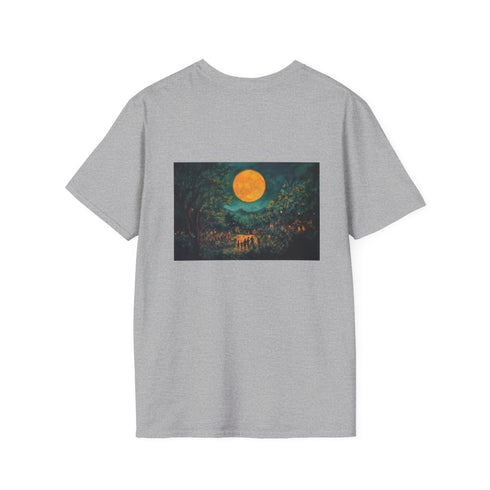 Midnight Moon Festival Tee