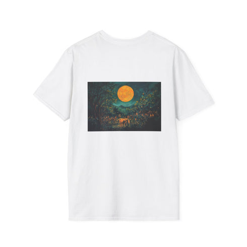 Midnight Moon Festival Tee
