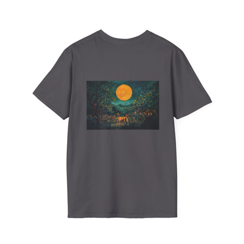Midnight Moon Festival Tee