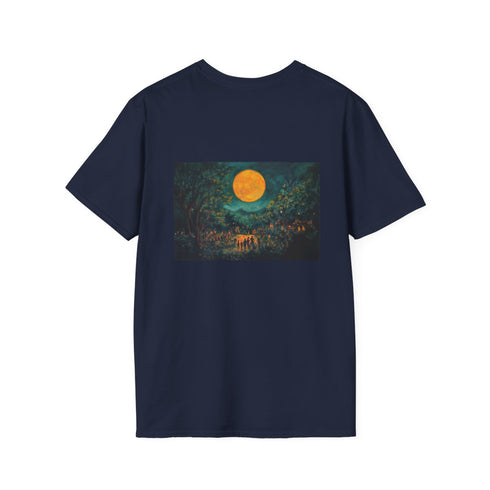 Midnight Moon Festival Tee