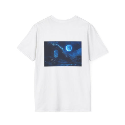 Midnight Moon Shadow Gateway Tee