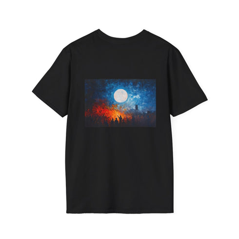 Midnight Moonlight Festival Tee