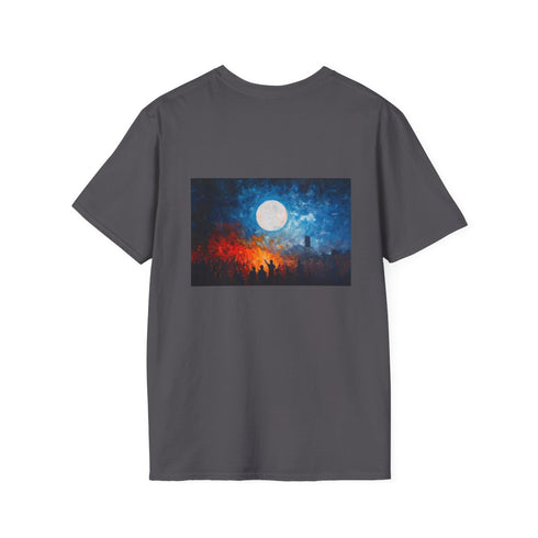 Midnight Moonlight Festival Tee