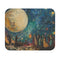 Midnight Music Moondance Mouse Pad