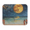 Midnight Paradise Mouse Pad