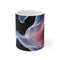 "Midnight Sky Silhouette Mug"
