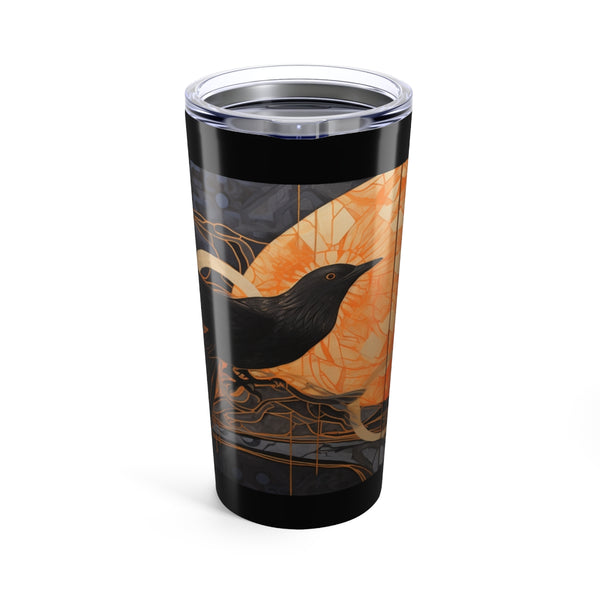 Midnight Splendor Drinking Bottle