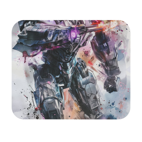 Mighty Megatron Mouse Pad Transform Your Workspace!
