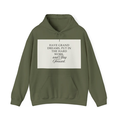 Military Green / L