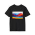 Minimalistic Bold Mountain Landscape T-Shirt