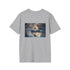 Mirror Dimension Pyramid Tee Shirt