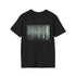 Mirror Forest Reversed Reflections Tee