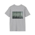 Mirror Forest Reversed Reflections Tee