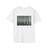 Mirror Forest Reversed Reflections Tee