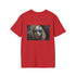 Mirror Mask Nebula Hiding T-Shirt