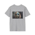 Mirror Mask Nebula Hiding T-Shirt