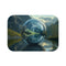 "Mirror Planet Bath Mat Dream"