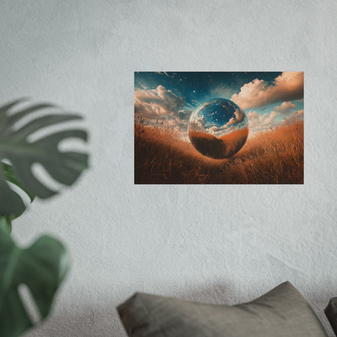 Mirror Portal to Parallel Universe