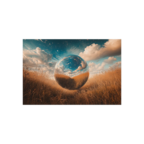 Mirror Portal to Parallel Universe