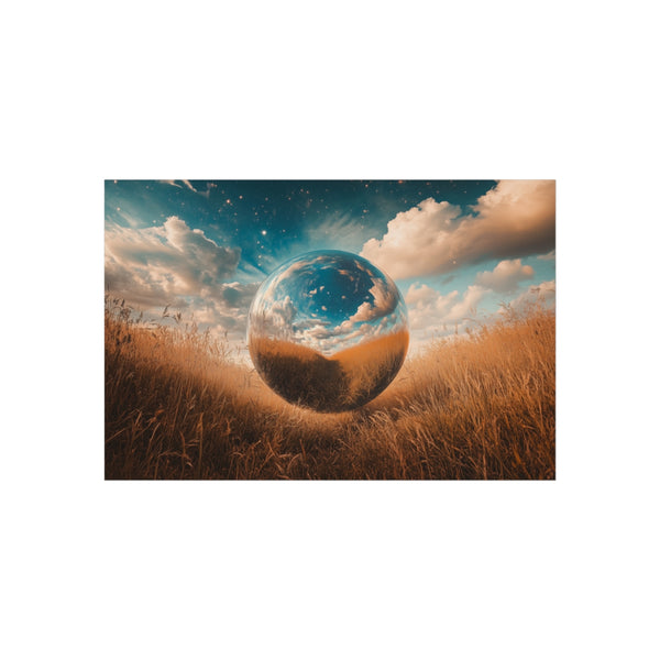 Mirror Portal to Parallel Universe