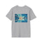 Mirror Sea Alternate World Shirt