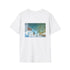 Mirror Sea Alternate World T-shirt