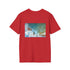 Mirror Sea Alternate World T-shirt