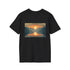 Mirrored Sky Double Suns T-shirt