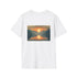 Mirrored Sky Double Suns T-shirt