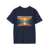 Mirrored Sky Double Suns T-shirt