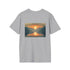 Mirrored Sky Double Suns T-shirt
