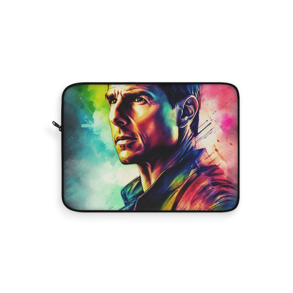 "Mission: Impossible Laptop Sleeve"
