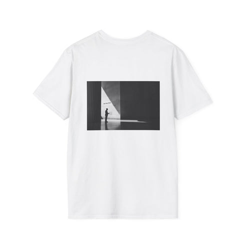 MLK Jr. Lincoln Memorial T-shirt