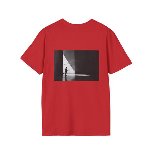 MLK Jr. Lincoln Memorial T-shirt