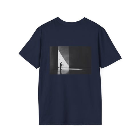 MLK Jr. Lincoln Memorial T-shirt