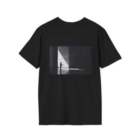 MLK Jr. Lincoln Memorial T-shirt