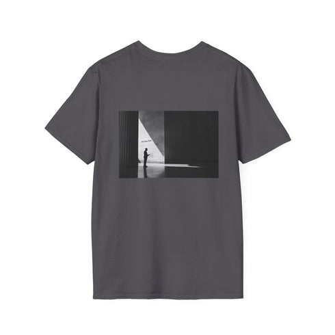 MLK Jr. Lincoln Memorial T-shirt