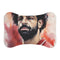 "Mo Salah Liverpool Watercolor Pet Mat"