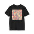 Modern Geometric Design Tee