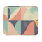 Modern Geometric Mouse Pad Design